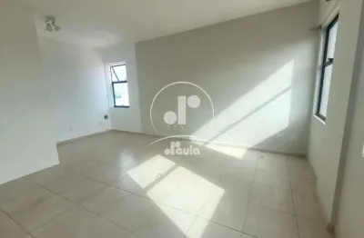 Sala comercial à venda, jardim bela vista em santo andré/sp