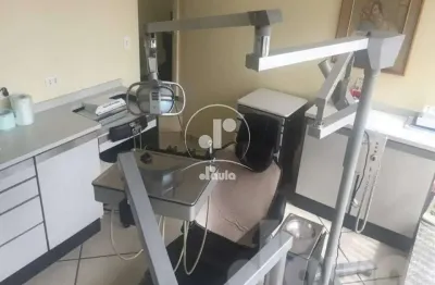 Sala comercial à venda, bairro jardim em santo andré/sp