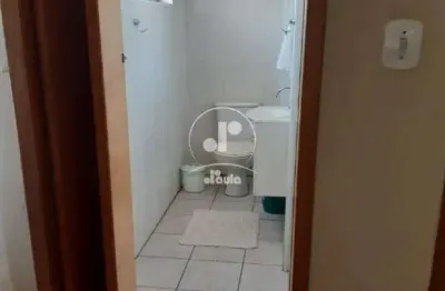 Sala comercial à venda na Rua Campos Sales, 100, Centro, Santo André