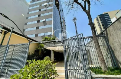 Sala comercial à venda, centro em santo andré/sp - ref. 13936