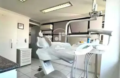 Sala comercial à venda na Rua Xavier de Toledo, 183, Centro, Santo André