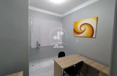 Sala comercial à venda na Rua Coronel Oliveira Lima, 173, Centro, Santo André