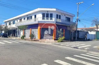 Prédio à venda, 2 quartos 1 suíte vila camilópolis em santo andré/sp