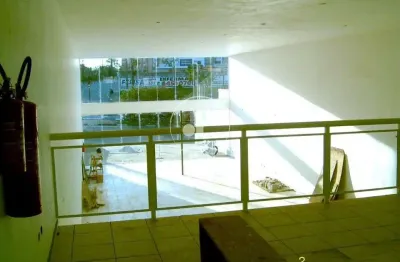 Prédio à venda, 1 quarto bairro jardim em santo andré/sp