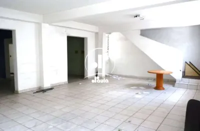 Prédio à venda, centro em santo andré/sp - ref. 13899