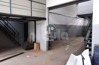Galpão à venda, rudge ramos em são bernardo do campo/sp - ref. 13889