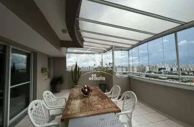 Cobertura à venda, nova petrópolis em são bernardo do campo/sp - ref. 13867