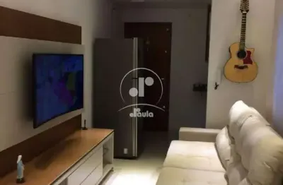 Cobertura à venda, vila valparaíso em santo andré/sp - ref. 13855