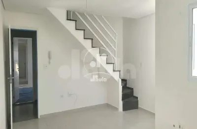 Cobertura à venda, 3 quartos 1 suíte vila valparaíso em santo andré/sp