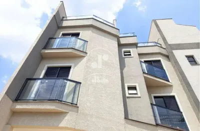 Cobertura à venda, vila floresta em santo andré/sp - ref. 13838