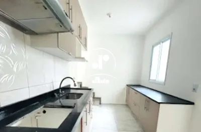 Cobertura à venda, 2 quartos 1 suíte vila scarpelli em santo andré/sp