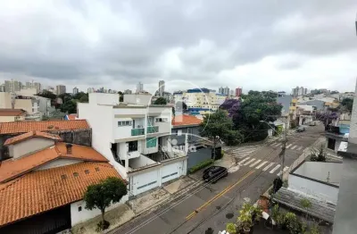 Cobertura à venda, vila scarpelli em santo andré/sp - ref. 13833
