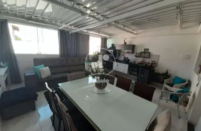 Cobertura à venda, vila príncipe de gales em santo andré/sp - ref. 13822