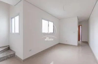 Cobertura à venda, silveira em santo andré/sp - ref. 13820