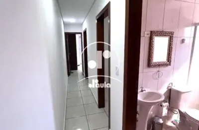 Cobertura à venda, vila pires em santo andré/sp - ref. 13814
