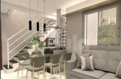 Cobertura à venda, vila pires em santo andré/sp - ref. 13807