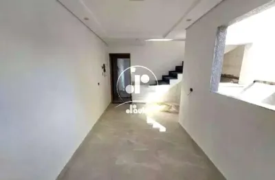 Cobertura à venda, vila linda em santo andré/sp - ref. 13785