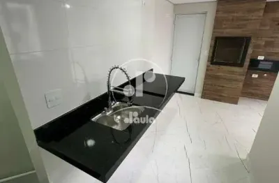 Cobertura à venda, vila linda em santo andré/sp - ref. 13783