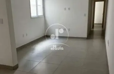 Cobertura à venda, vila humaitá em santo andré/sp - ref. 13777