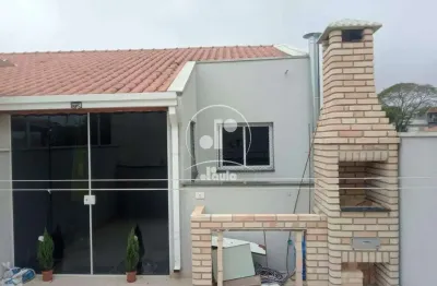 Cobertura à venda, 2 quartos 1 suíte vila helena em santo andré/sp