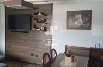 Cobertura à venda, 2 quartos 1 suíte vila floresta em santo andré/sp