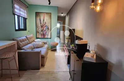 Cobertura à venda, 2 quartos 1 suíte vila floresta em santo andré/sp