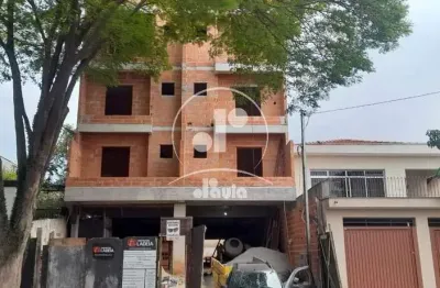 Cobertura à venda, vila curuçá em santo andré/sp - ref. 13744
