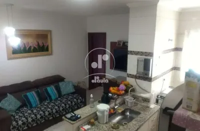 Cobertura à venda, vila curuçá em santo andré/sp - ref. 13742