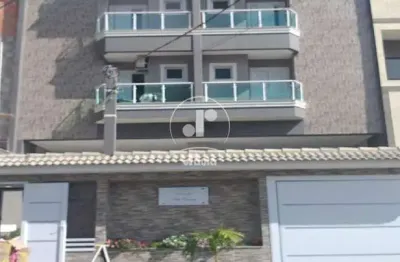 Cobertura à venda, 3 quartos 1 suíte vila curuçá em santo andré/sp