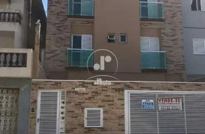 Cobertura à venda, vila camilópolis em santo andré/sp - ref. 13735