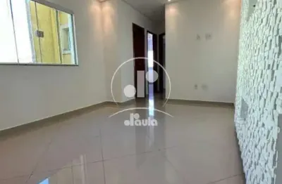 Cobertura à venda, vila camilópolis em santo andré/sp - ref. 13728