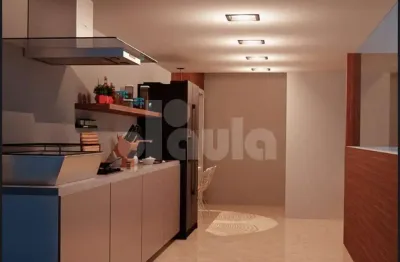 Cobertura à venda, 2 quartos vila bela vista em santo andré/sp