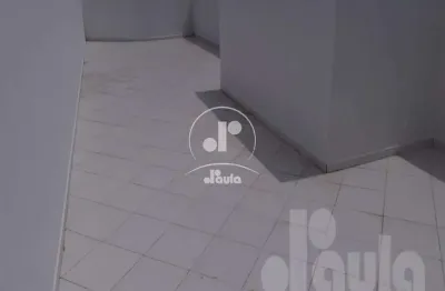 Cobertura à venda, vila assunção em santo andré/sp - ref. 13705