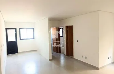 Cobertura à venda, vila assunção em santo andré/sp - ref. 13704