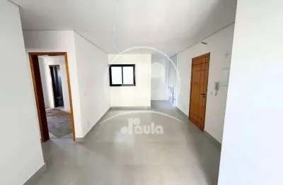 Cobertura à venda, 2 quartos 1 suíte vila assunção em santo andré/sp