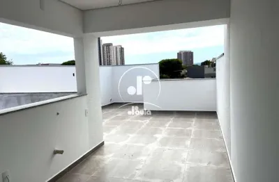 Cobertura à venda, vila américa em santo andré/sp - ref. 13697