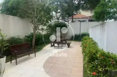 Cobertura à venda, vila alzira em santo andré/sp - ref. 13693