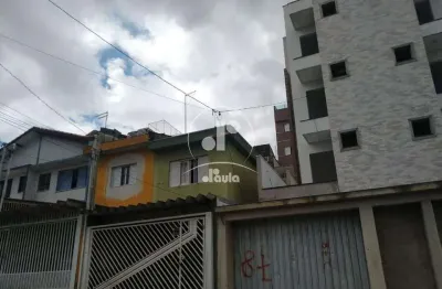 Cobertura à venda, vila alzira em santo andré/sp - ref. 13691