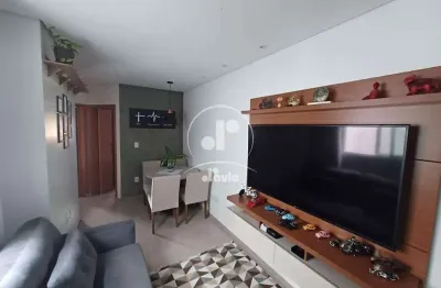 Cobertura à venda, vila alto de santo andré em santo andré/sp - ref. 13690