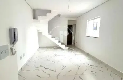 Cobertura à venda, santa maria em santo andré/sp - ref. 13675