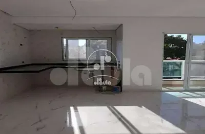 Cobertura à venda, santa maria em santo andré/sp - ref. 13672
