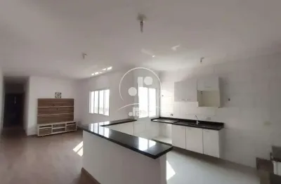 Cobertura à venda, 3 quartos 1 suíte santa maria em santo andré/sp