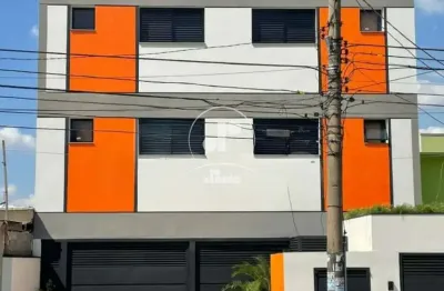Cobertura à venda, parque oratório em santo andré/sp - ref. 13656
