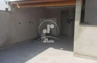 Cobertura à venda, 2 quartos parque joão ramalho em santo andré/sp