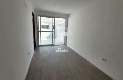 Cobertura à venda, 2 quartos 1 suíte parque das nações em santo andré/sp