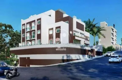 Cobertura à venda, 2 quartos jardim stella em santo andré/sp