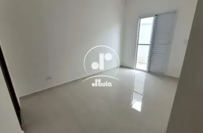 Cobertura à venda, jardim santo alberto em santo andré/sp - ref. 13618