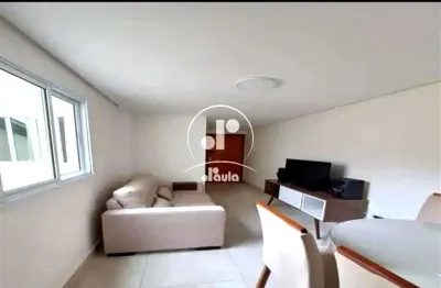 Cobertura à venda, jardim paraiso em santo andré/sp - ref. 13612