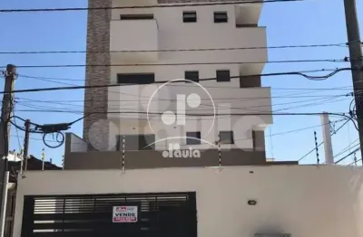Cobertura à venda, jardim bom pastor em santo andré/sp - ref. 13610