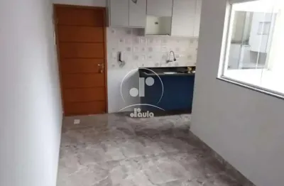 Cobertura à venda, jardim las vegas em santo andré/sp - ref. 13607